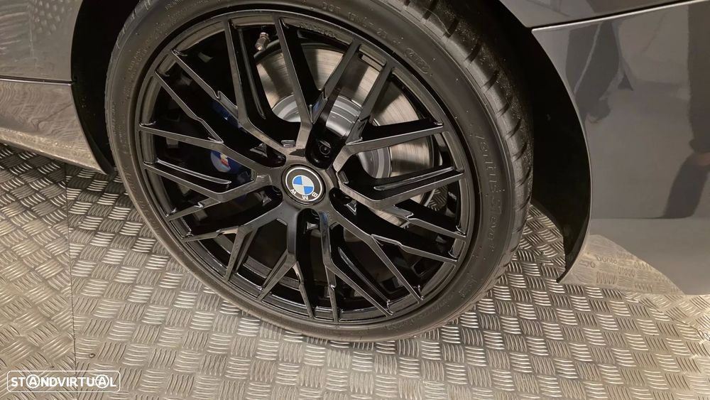 BMW 218 d Coupe Pack M Auto - 32
