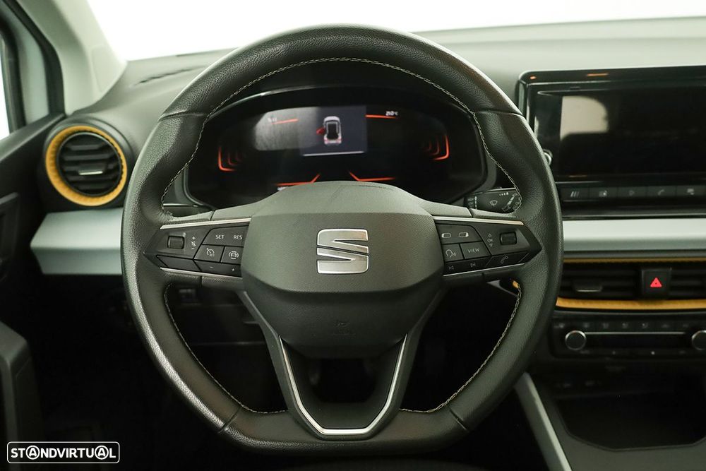 SEAT Arona 1.0 TSI Style - 14