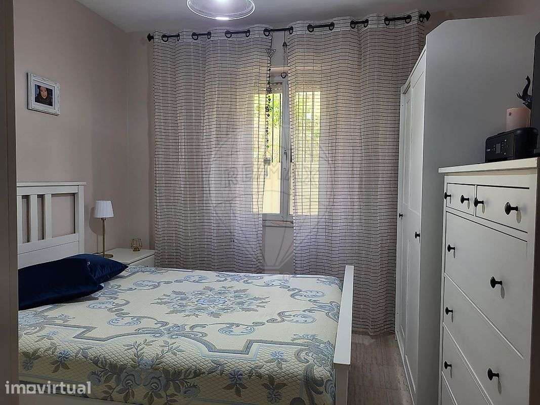 Apartamento T2 para venda - Grande imagem: 3/7