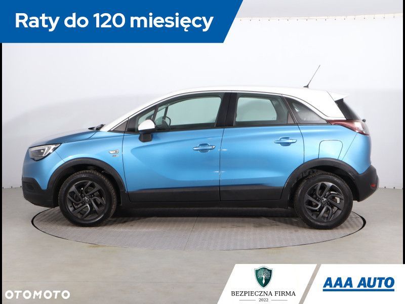 Opel Crossland X - 3