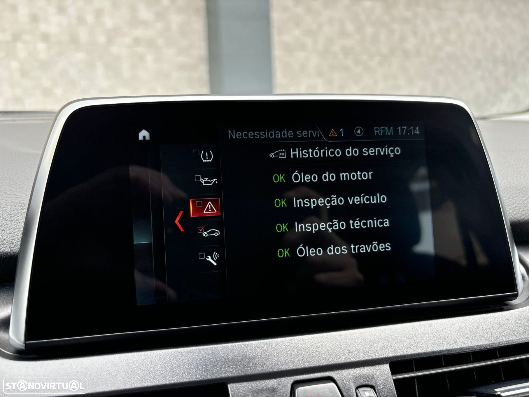 BMW 225xe Active Tourer Line Sport - 52