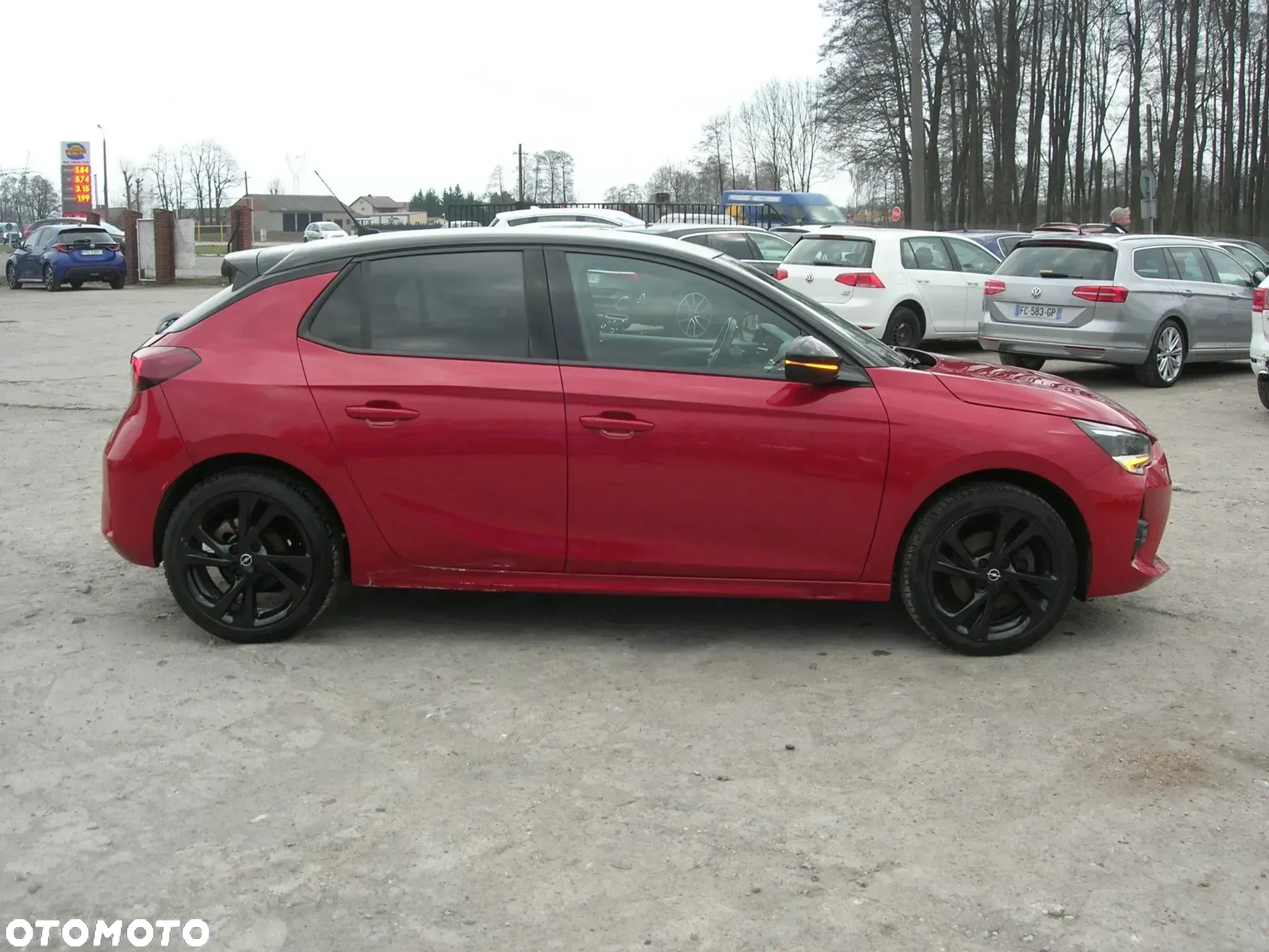 Opel Corsa 1.5 Diesel Start/Stop Elegance - 2