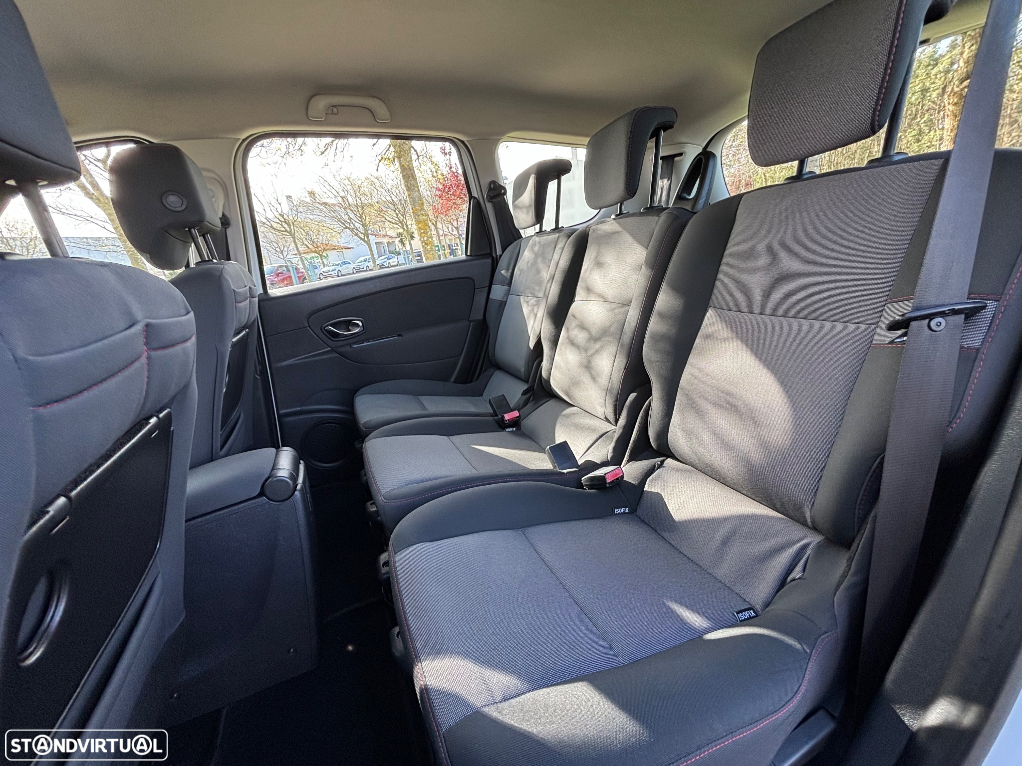 Renault Grand Scénic ENERGY dCi 110 Start & Stop Dynamique - 6