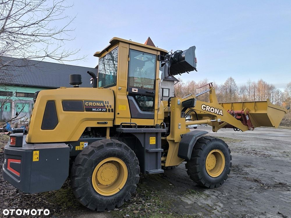 Inny CRONA CR20H - 15