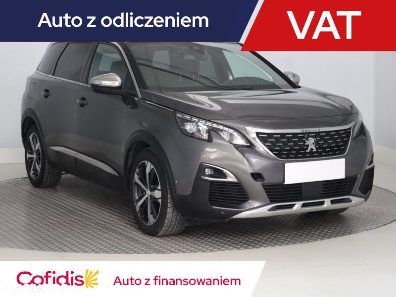 Peugeot 5008 - 2