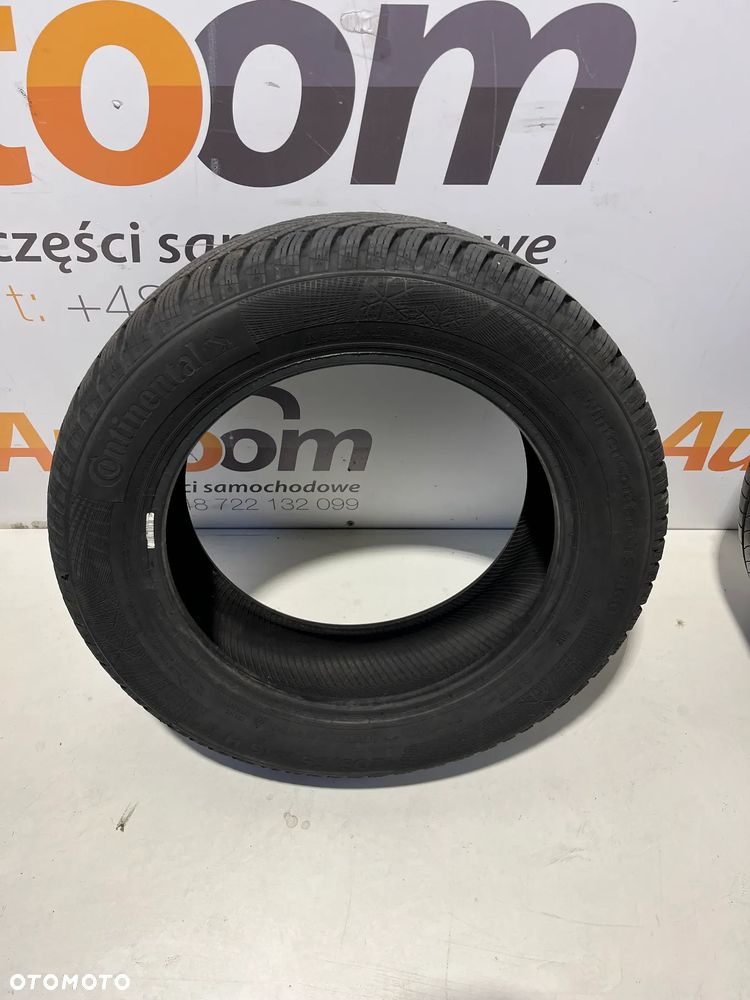 205/55R16 91H Continental WinterContact TS860 2019R ZIMA - 1