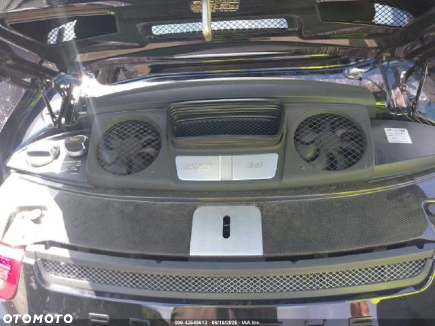 Porsche 911 - 12