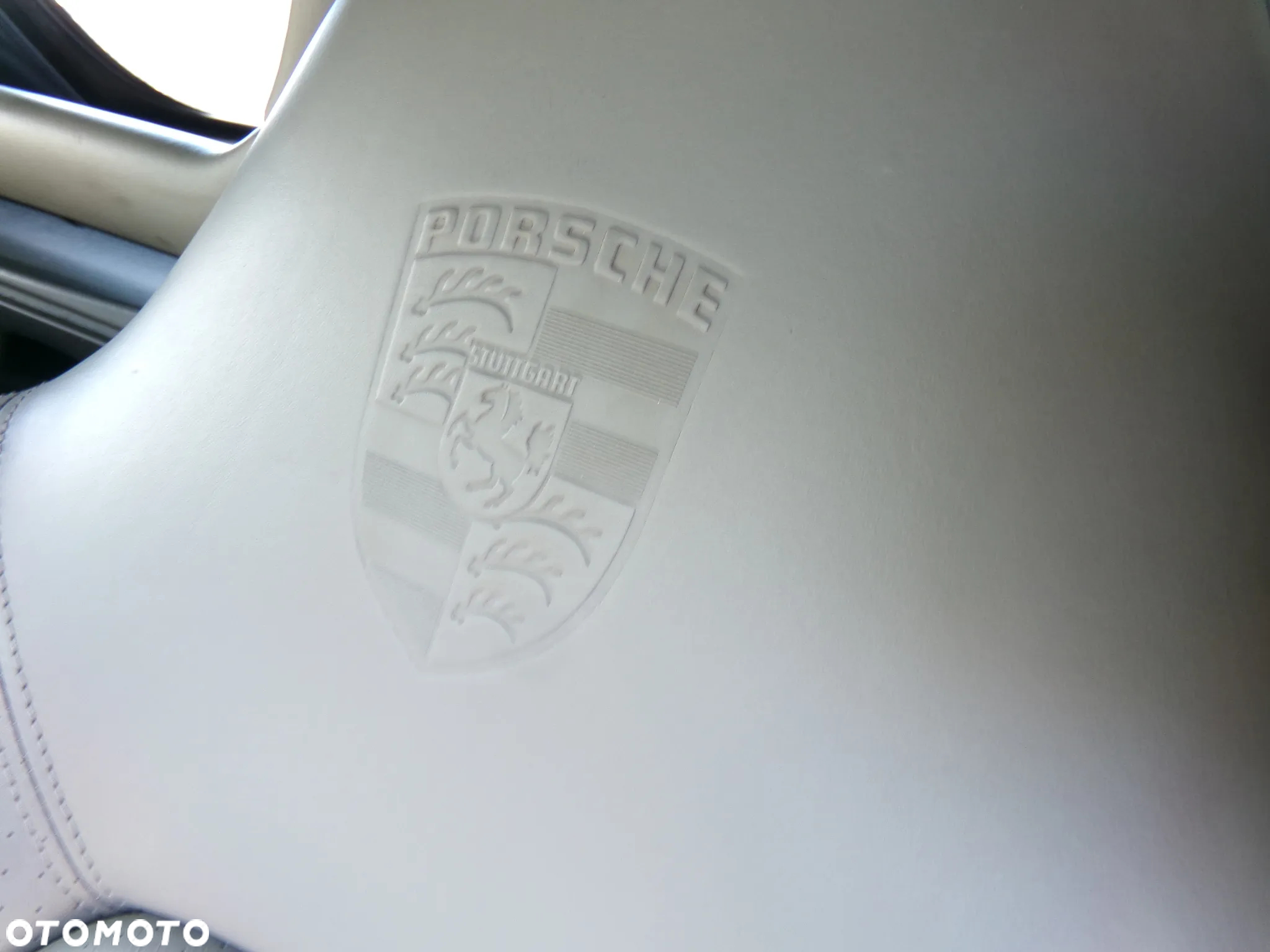 Porsche Boxster S - 4