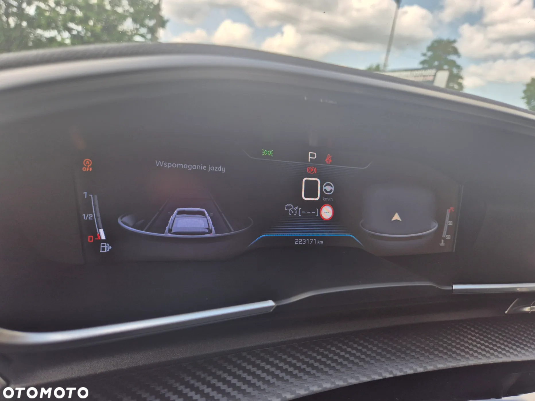 Peugeot 508 BlueHDi 130 EAT8 Allure - 36