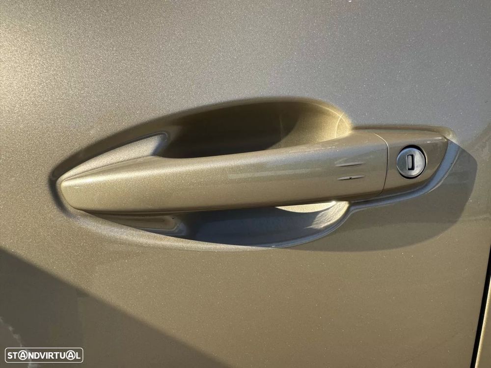 Peugeot 3008 THP 165 EAT6 Stop & Start Allure - 19