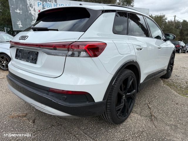 Audi Q4 e-tron 40 - 9