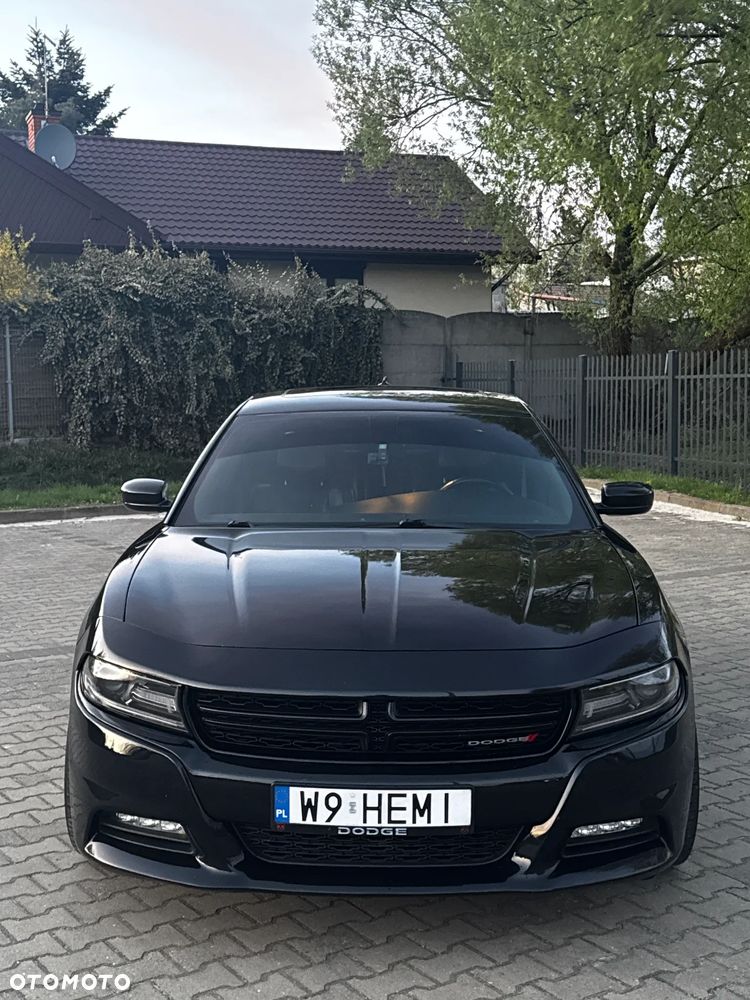 Dodge Charger - 14