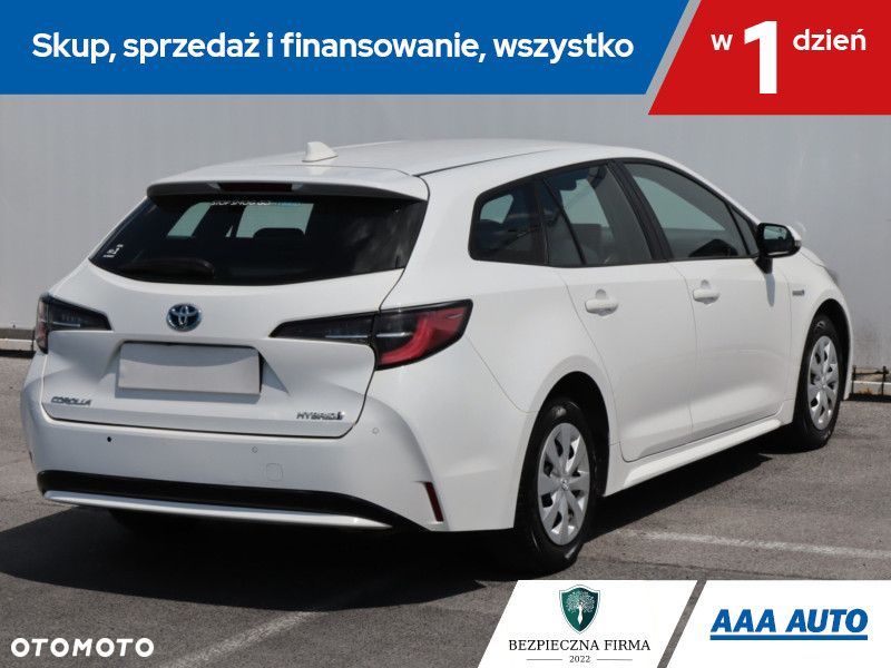 Toyota Corolla - 7