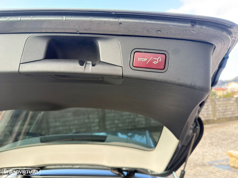 Mercedes-Benz C 180 (BlueTEC) d Station - 16