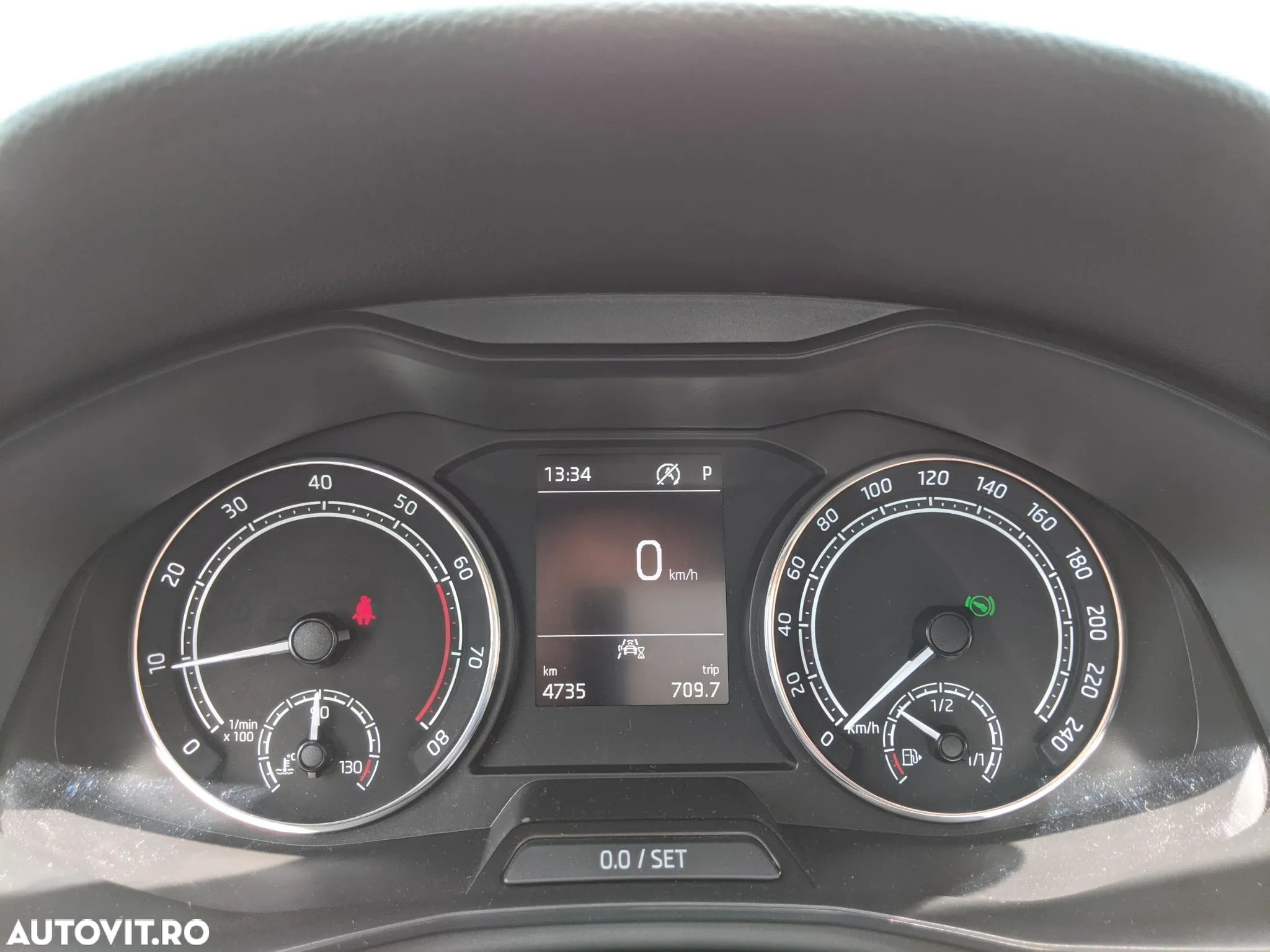 Skoda Scala 1.0 TSI DSG Style - 19