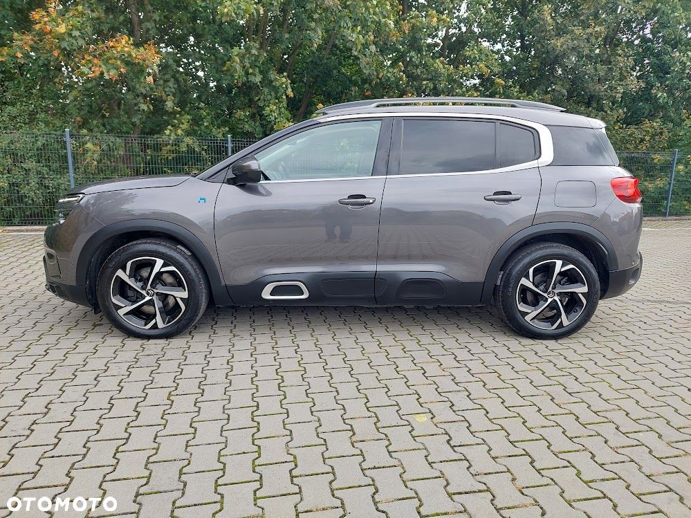 Citroën C5 Aircross 180 e-EAT8 PLUS - 7