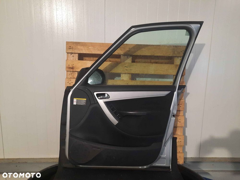 $ Drzwi Prawy Przód Citroen C4 Picasso I EZRC - 8