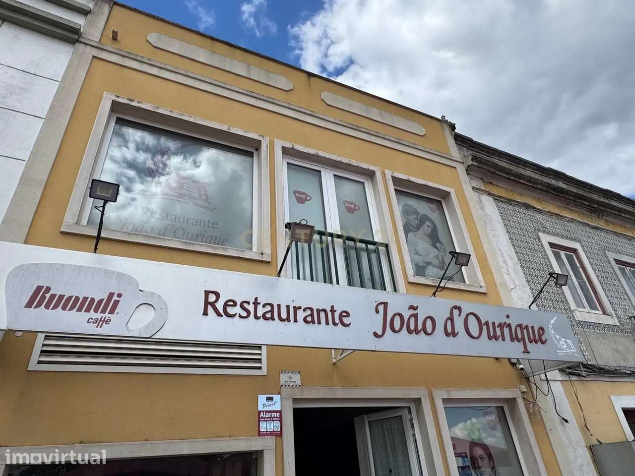 Restaurante conceituado junto à Baía do Seixal - Grande imagem: 2/19