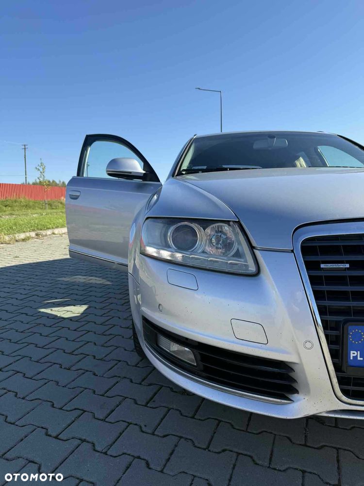 Audi A6 Avant - 2