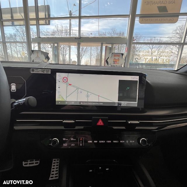 Kia Sportage - 9