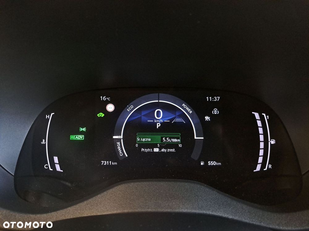 Toyota Yaris Cross Hybrid 1.5 Style - 33