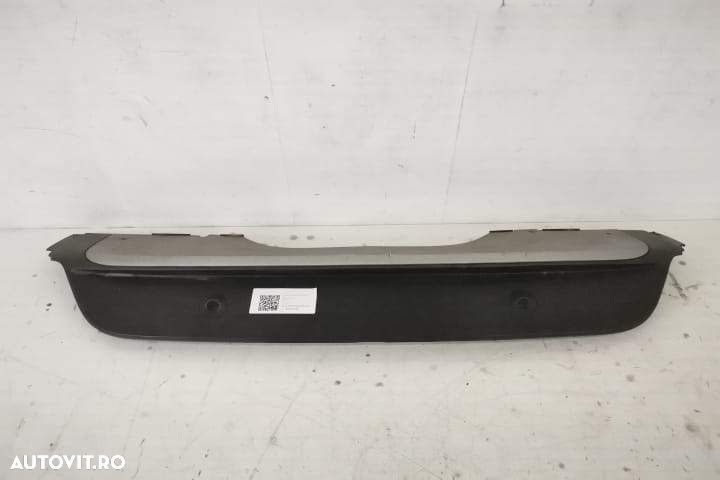 Fusta Bara Spate Orginala In Stare Buna BMW  X5  E70 [facelift] 2010 2 - 1