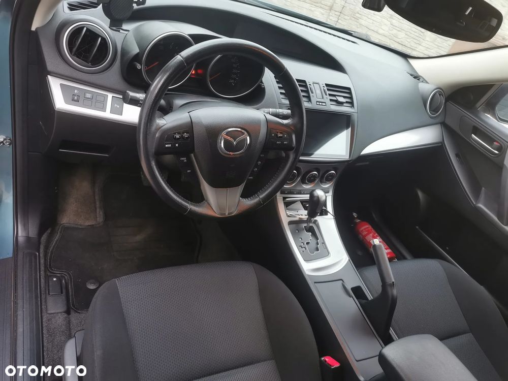 Mazda 3 2.0 MZR Edition - 9