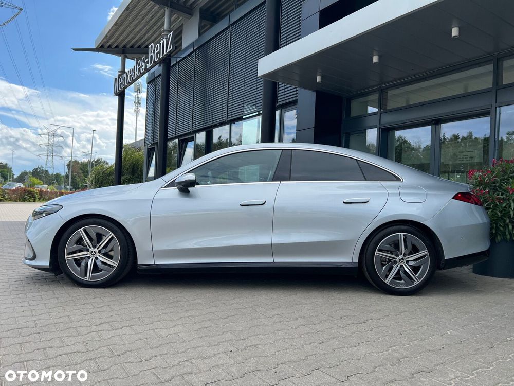 Mercedes-Benz CLA - 7