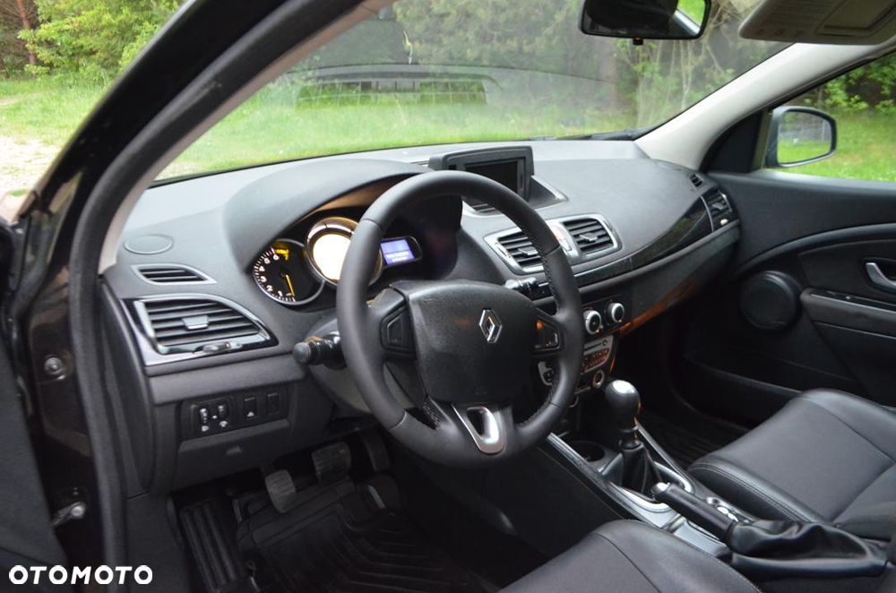 Renault Megane 1.6 16V 110 Dynamique - 32
