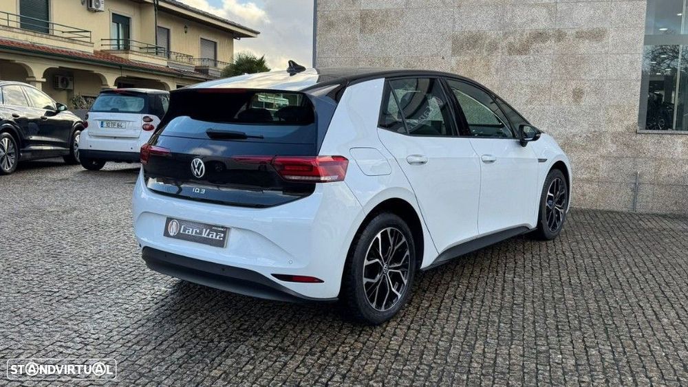 VW ID.3 Pro Performance Life - 8