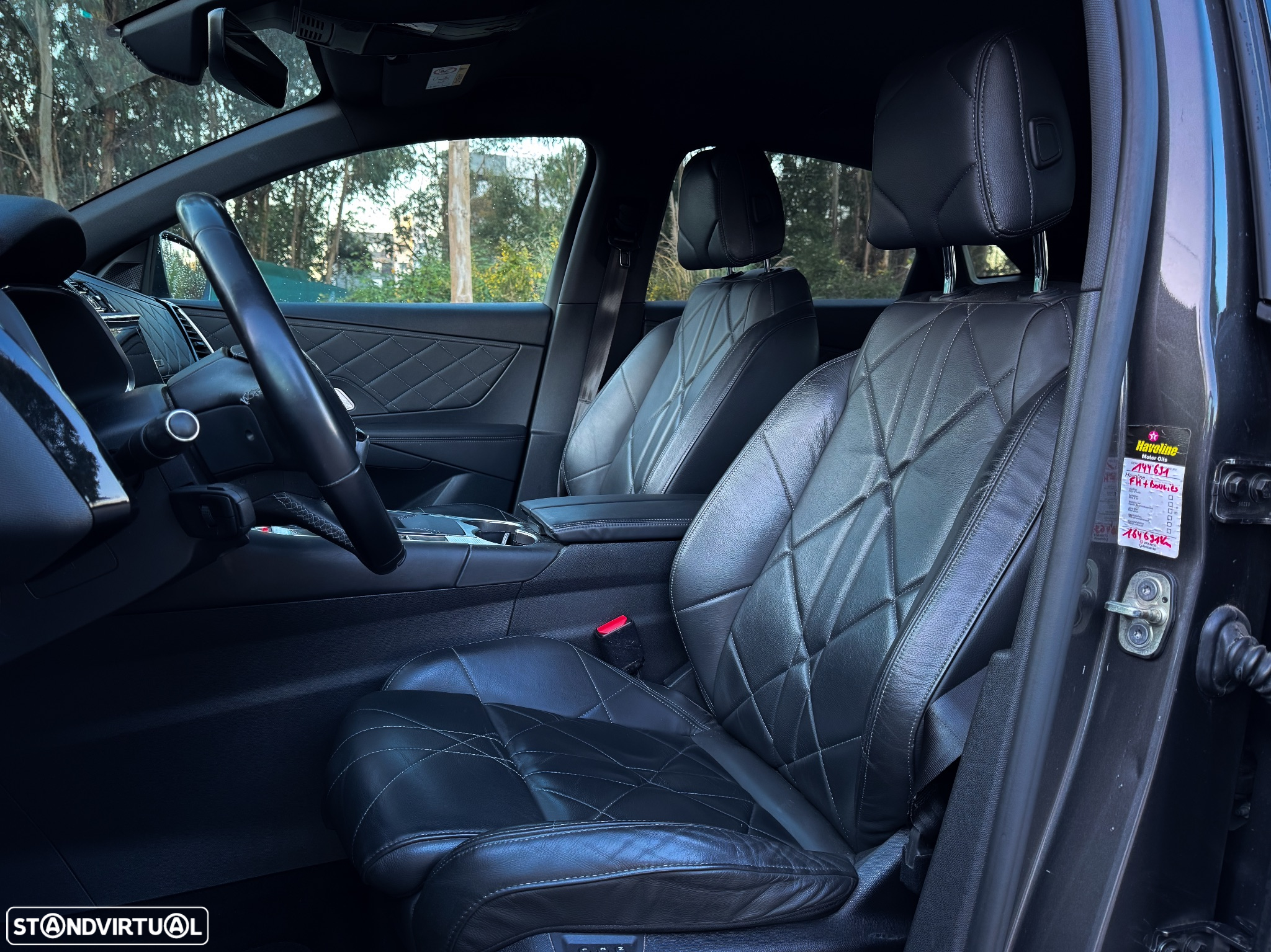 DS DS7 Crossback - 16
