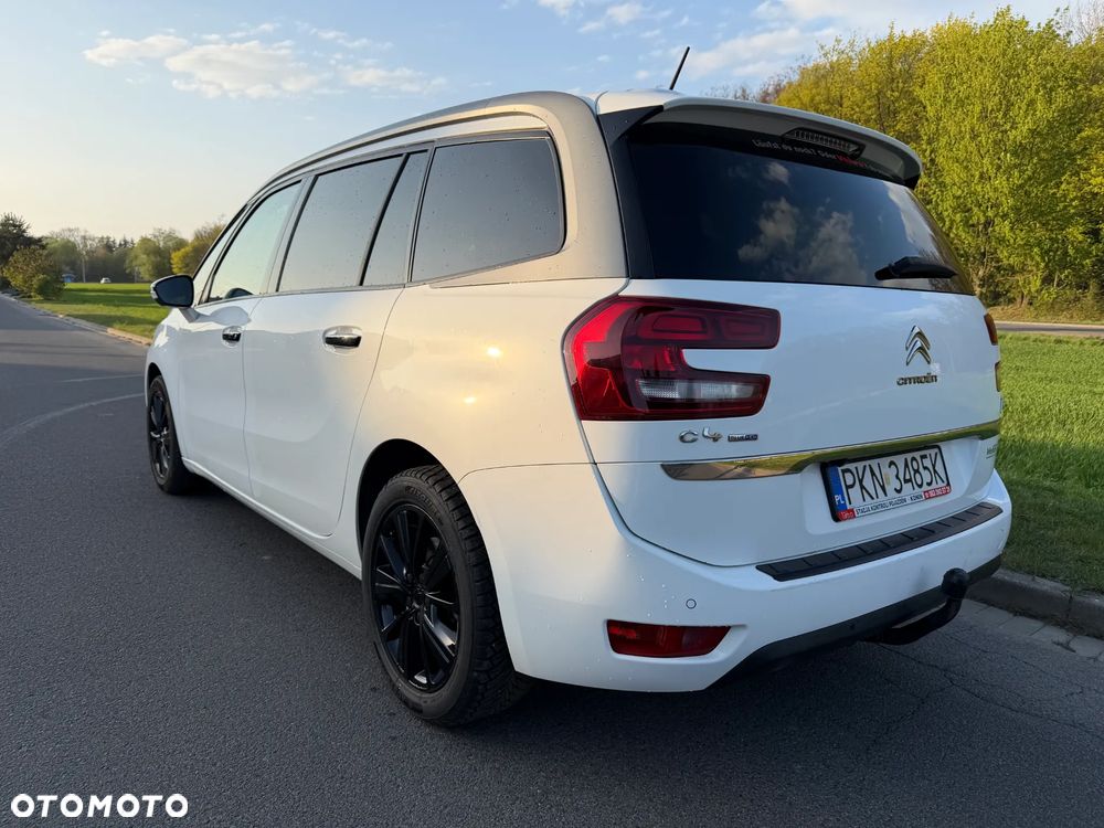 Citroën C4 Picasso BlueHDi 150 EAT6 Business Class - 1
