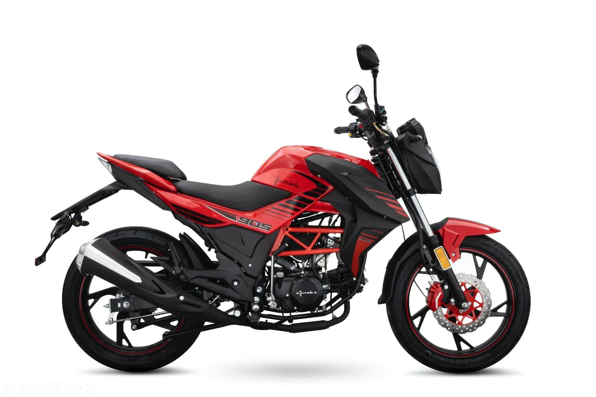 Junak 906 - 17