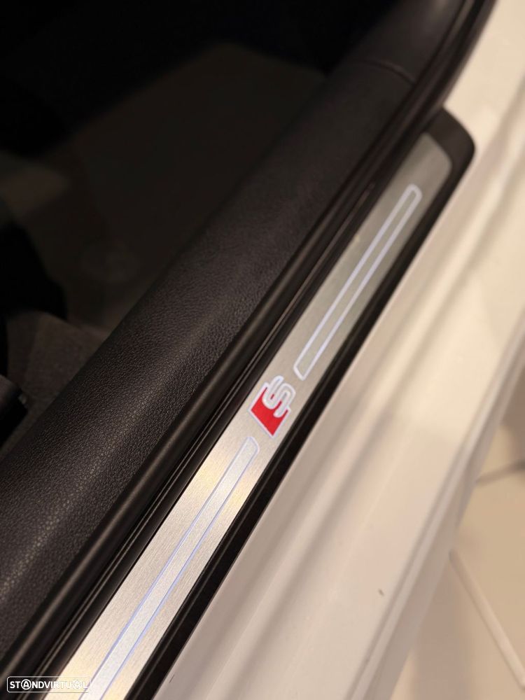 Audi A3 Limousine 1.0 TFSI S-line - 18