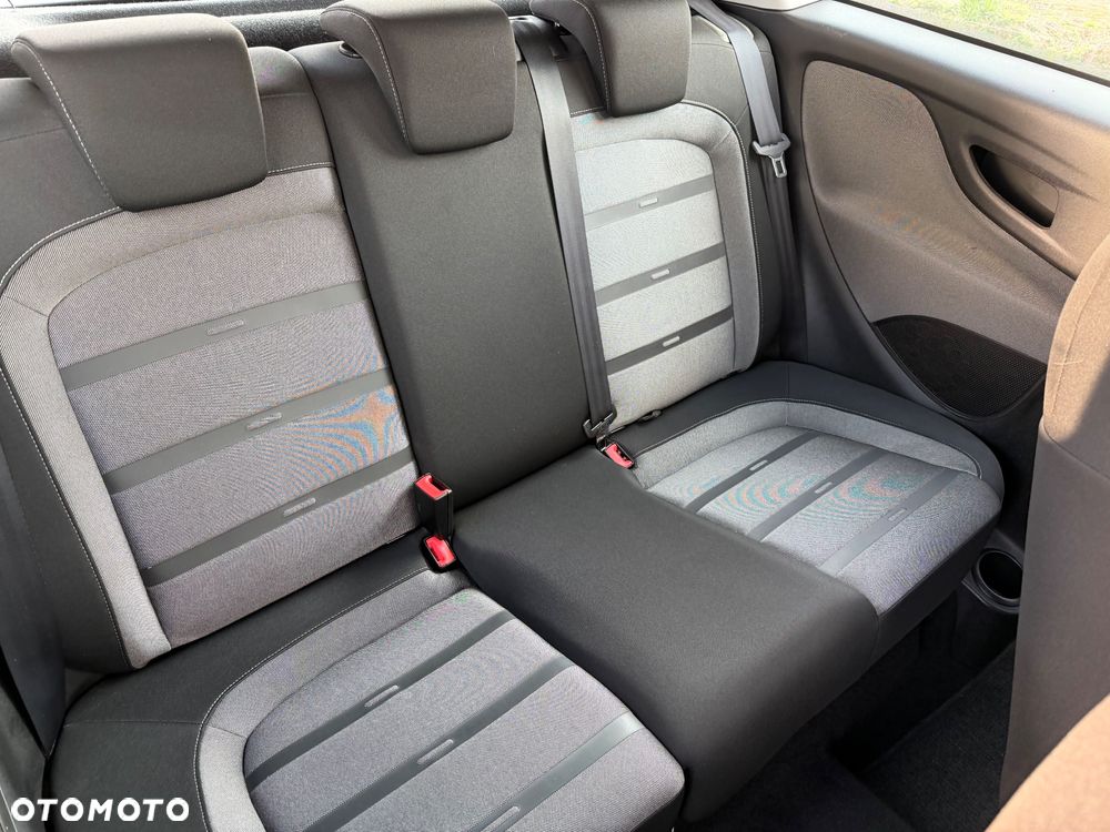 Fiat Punto Evo 1.4 16V Multiair Sport Start&Stopp - 22