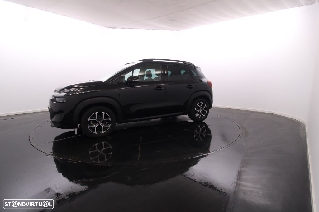 Citroën C3 Aircross 1.2 PureTech Plus - 2