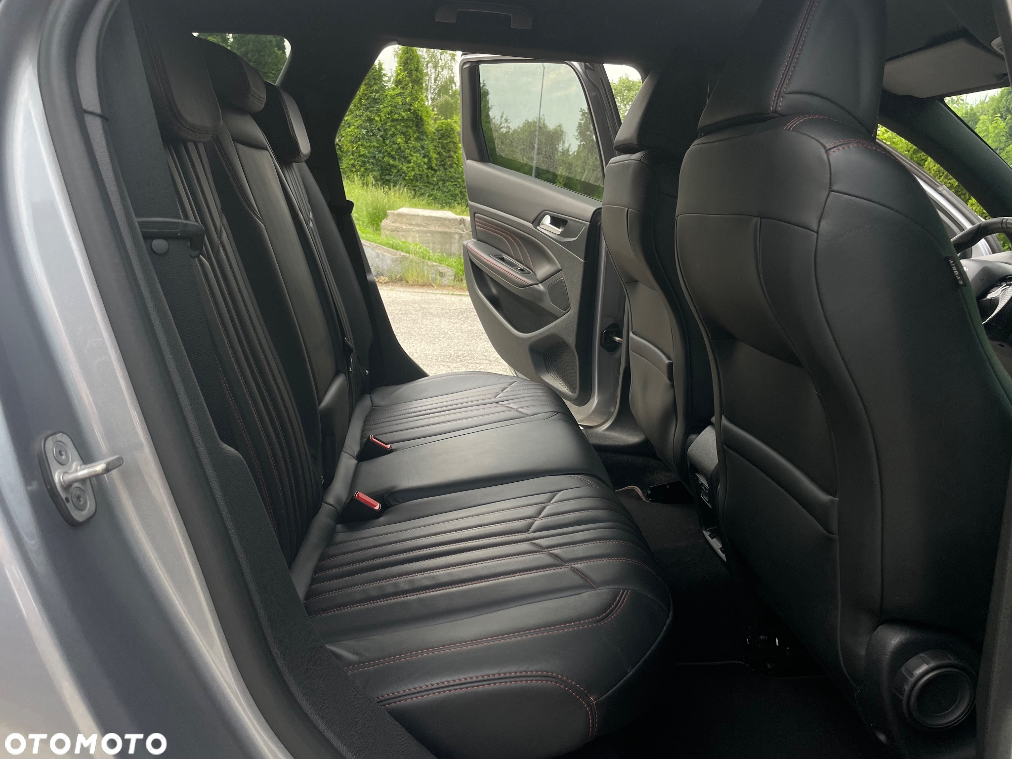 Peugeot 308 SW BlueHDi 120 EAT6 Stop & Start GT-Line Edition - 15