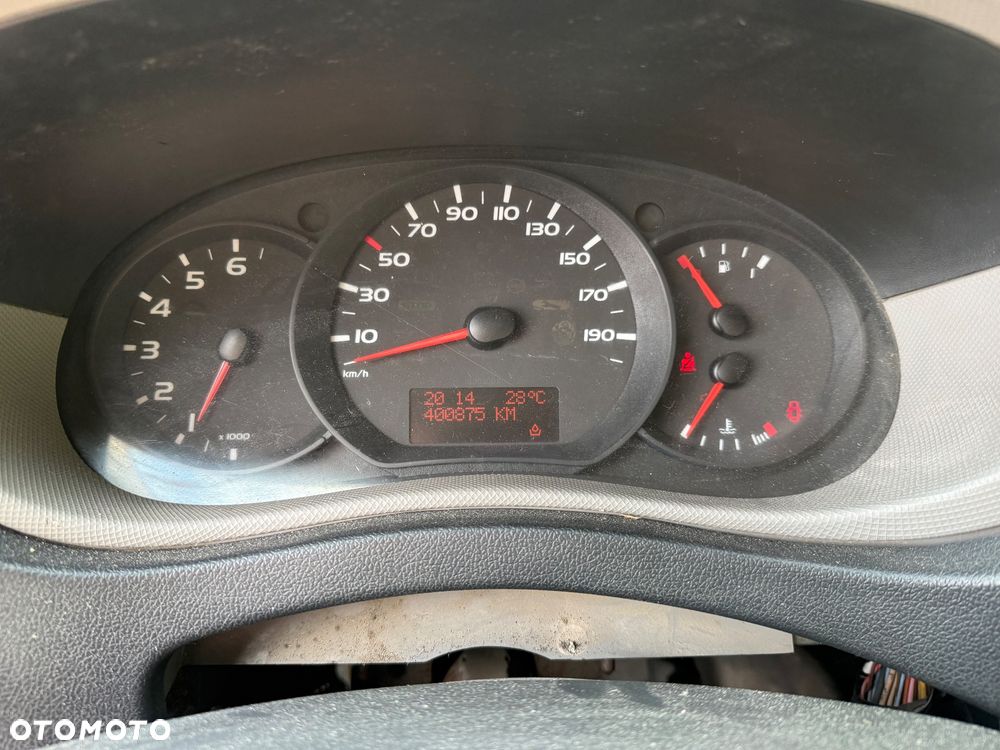 Renault MASTER - 14