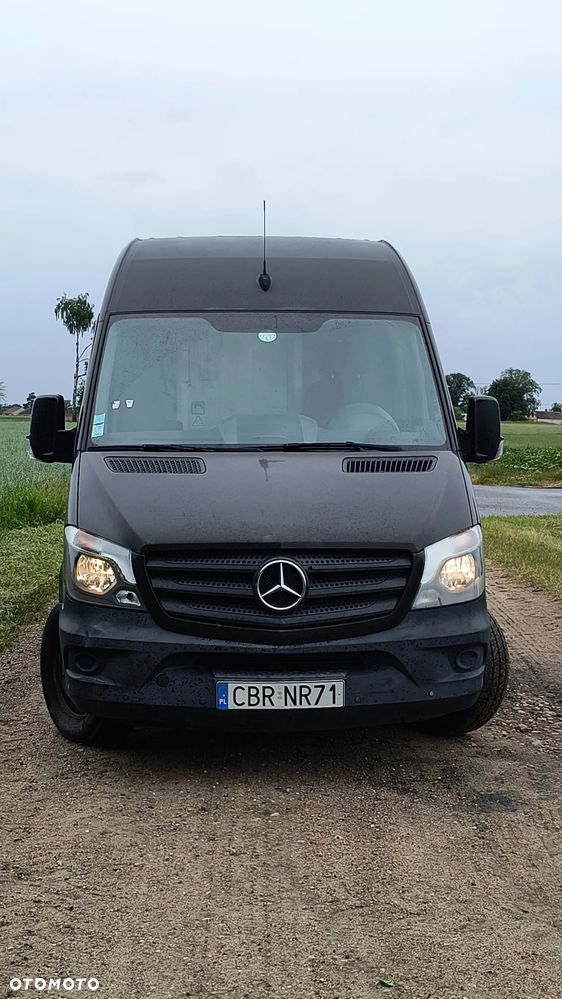 Mercedes-Benz SPRINTER - 9
