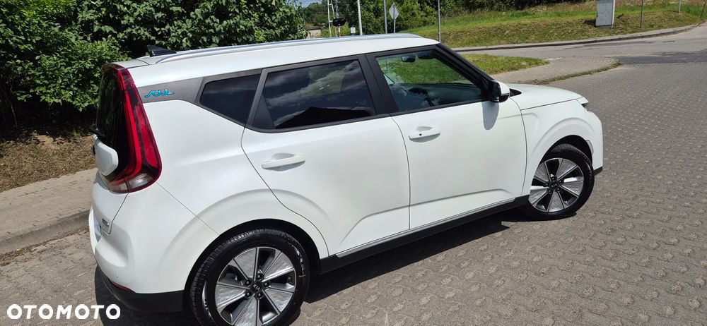 Kia Soul e-Soul 39kWh M - 18