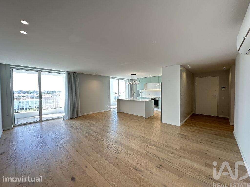 Apartamento T3 em Vila do Conde de 115 m2 - Grande imagem: 4/40