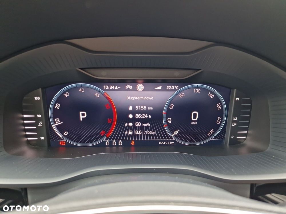 Skoda Kodiaq 2.0 TDI 4x4 L&K DSG 7os - 17