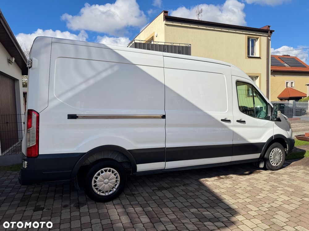 Ford Transit - 3