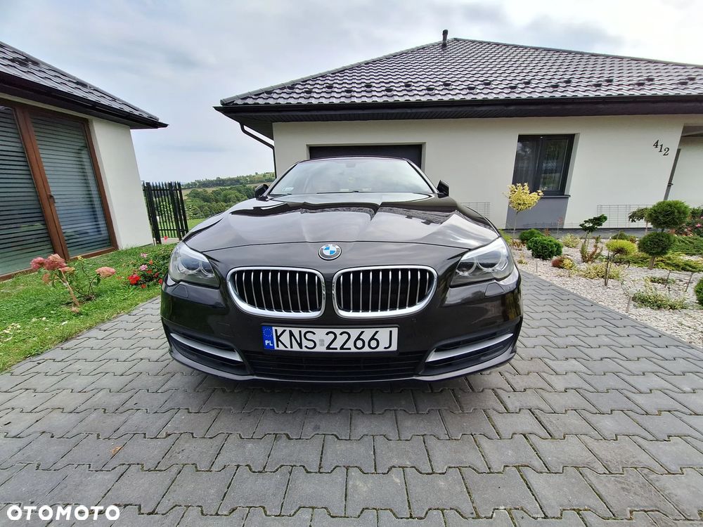 BMW Seria 5 - 3