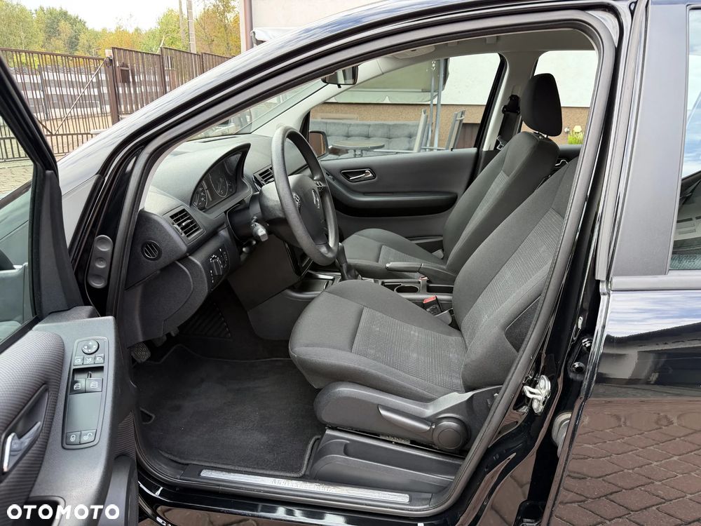 Mercedes-Benz Klasa A 150 Elegance Edition 10 - 15