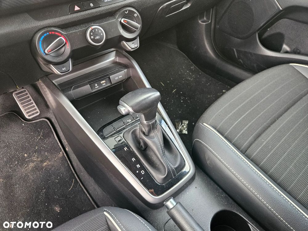 Kia Rio 1.0 T-GDI 120 DCT7 GT Line - 14