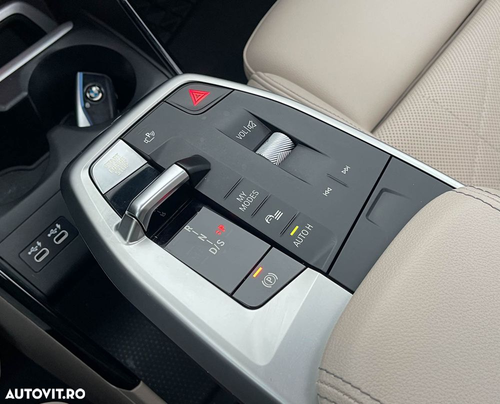 BMW Seria 2 225e xDrive AT PHEV - 16