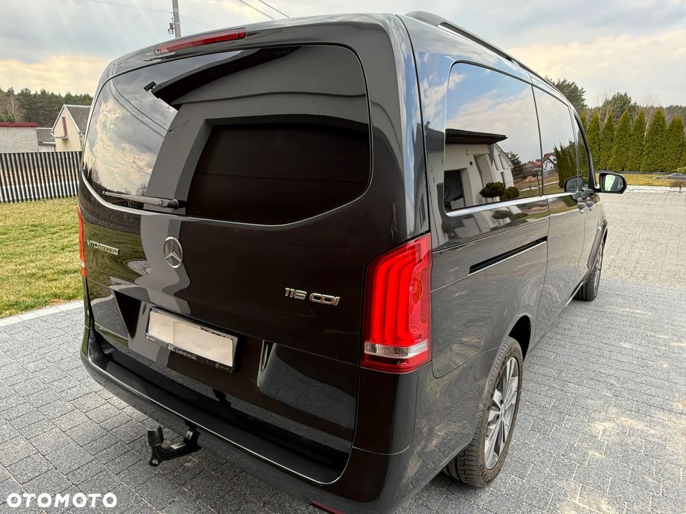 Mercedes-Benz Vito - 30