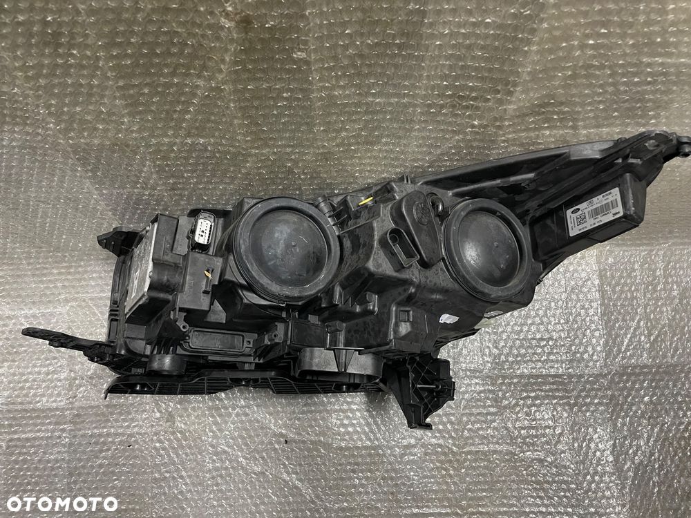 LAMPA PRZÓD PRAWA SOCZEWKA LED FORD KUGA MK2 LIFT GV4113W029CJ - 15
