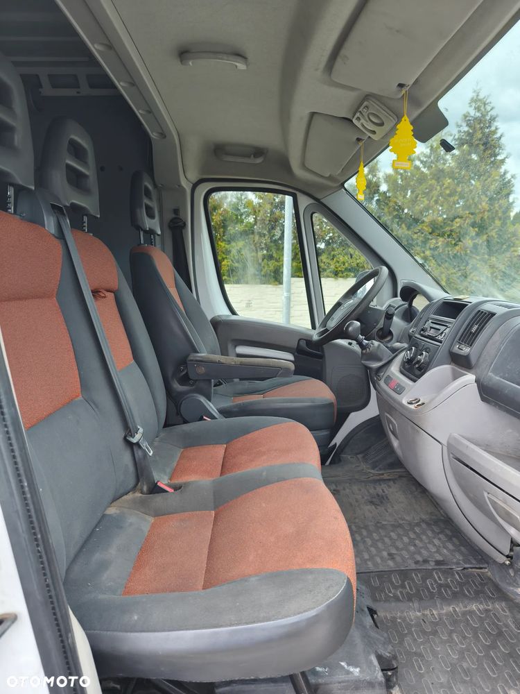 Fiat Ducato - 7